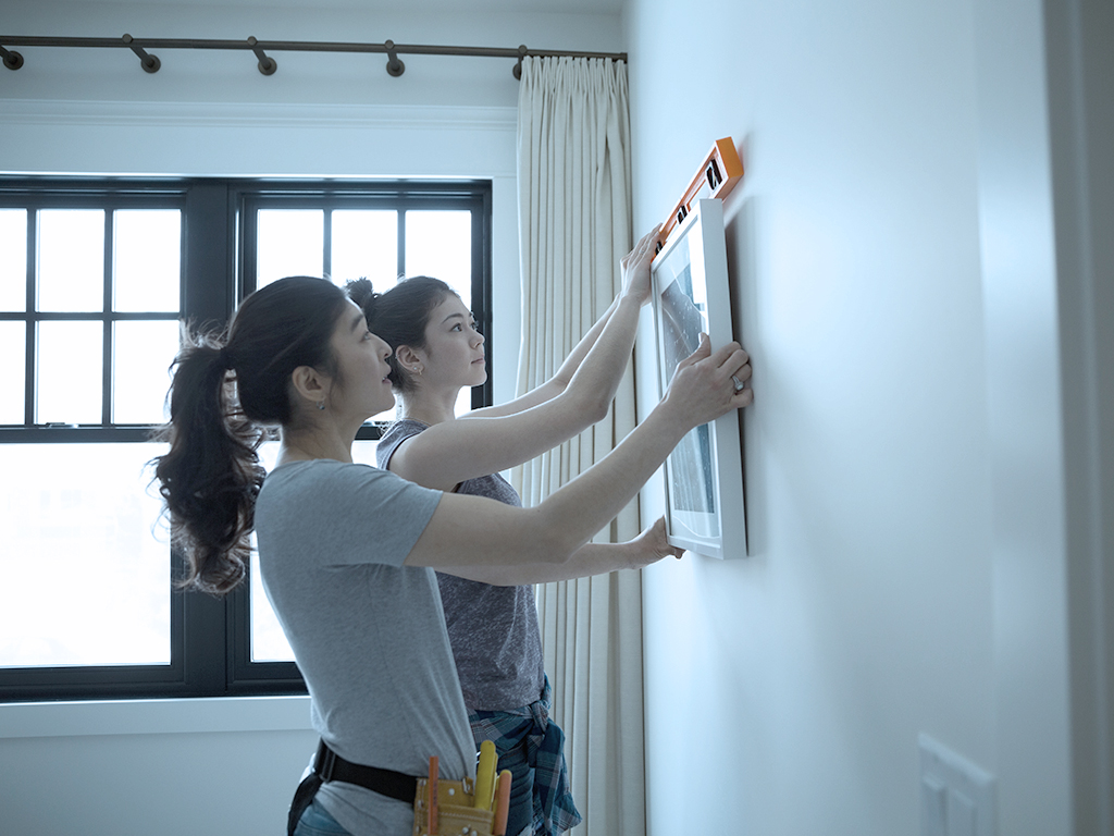 Modernize Your Outdated House Before You Sell