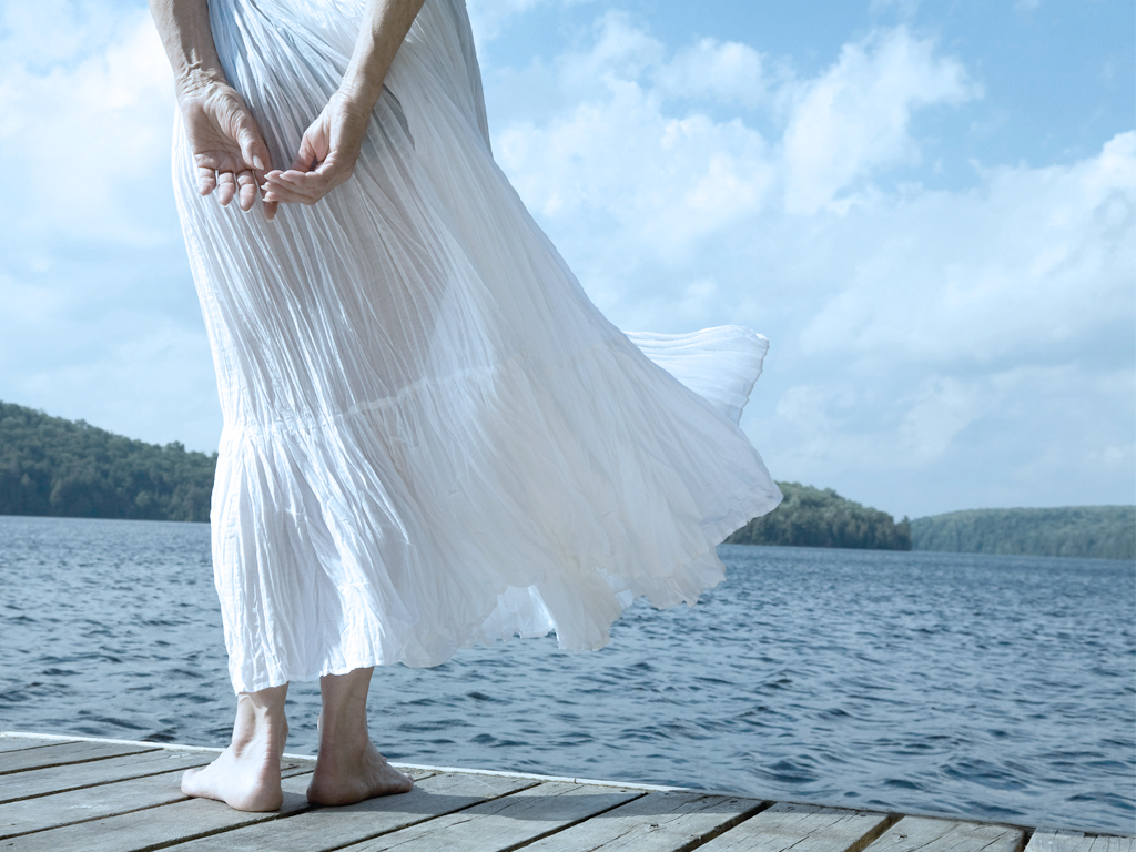 The Vacation Home of Your Dreams