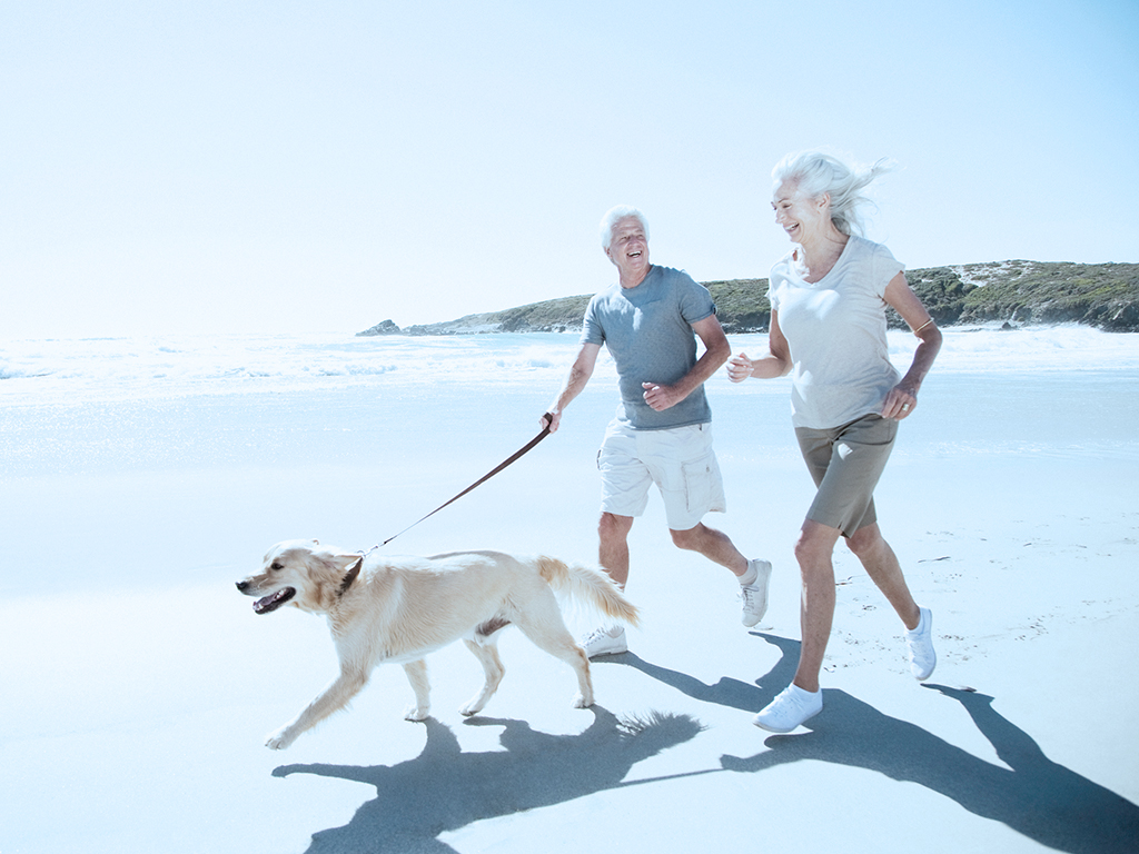 How to Retire in Paradise