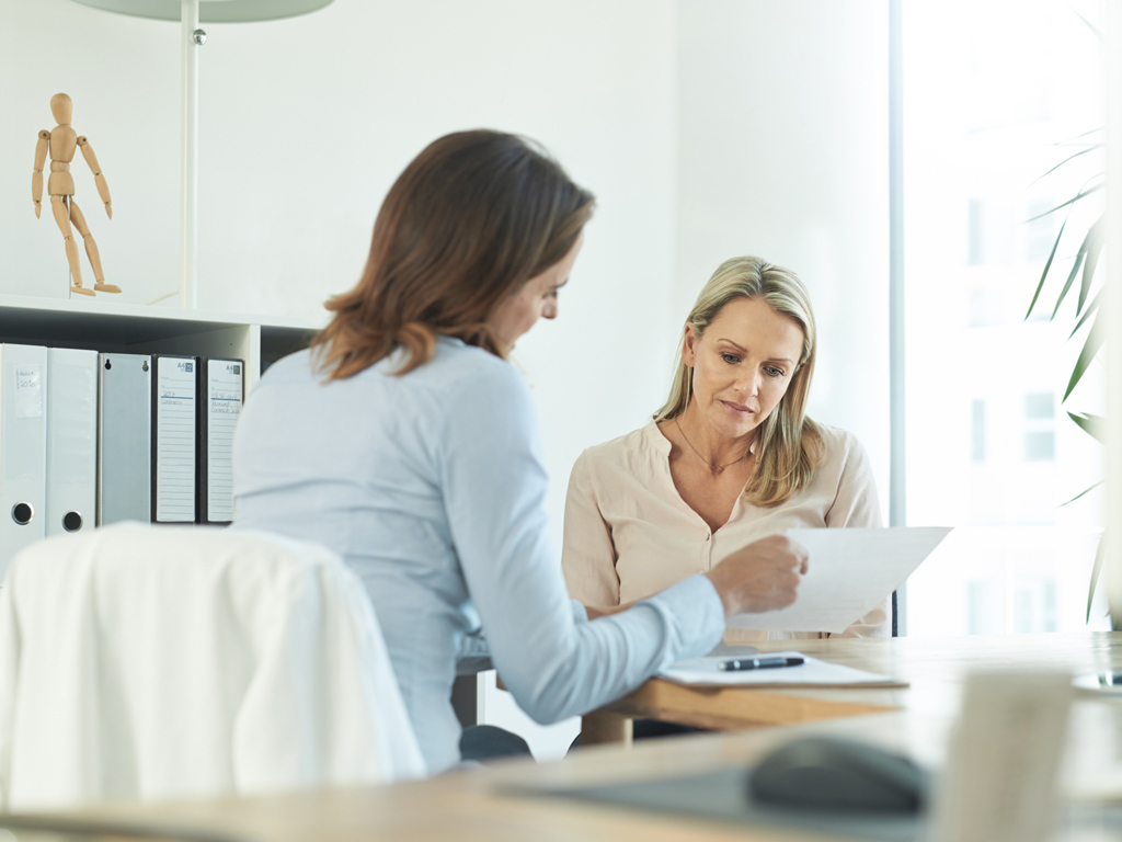 Dix questions à poser à votre conseiller financier