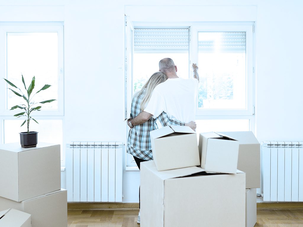 Real Estate Confusion