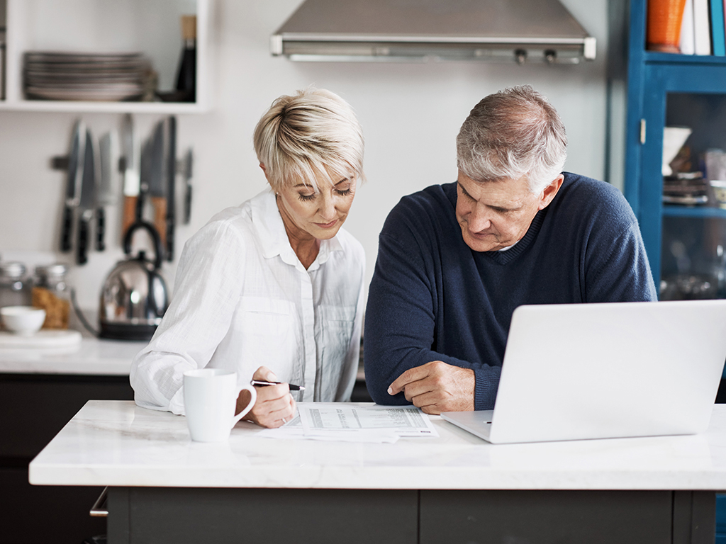 How to Find Out More About Your Family’s Finances