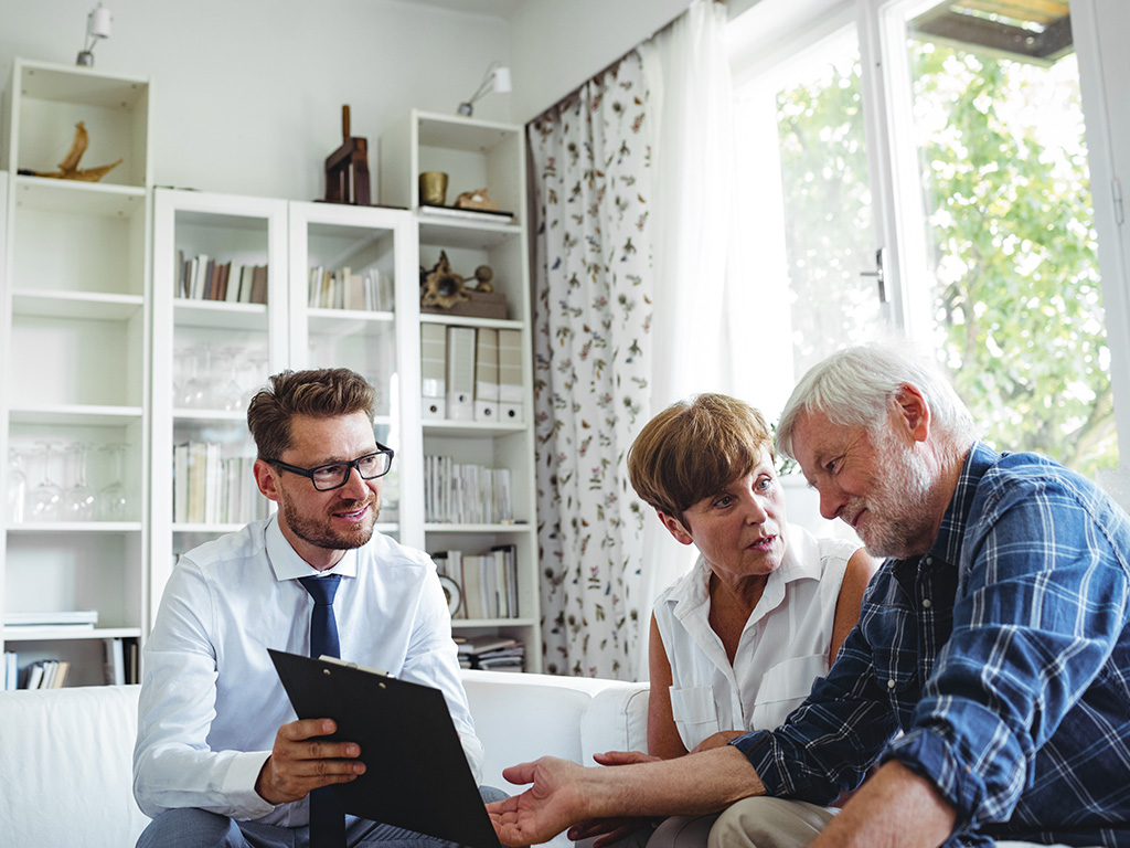 Can You Afford to Build Your Dream Retirement Home?