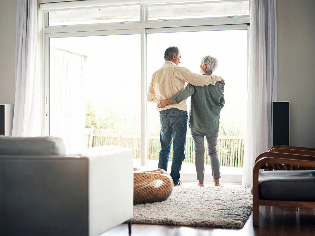 Four Questions to Ask Yourself Before Downsizing