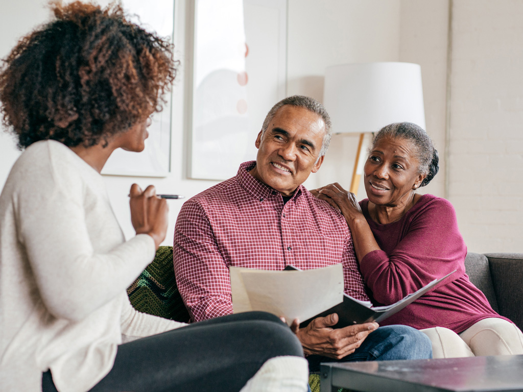 Financial Advice from the Future