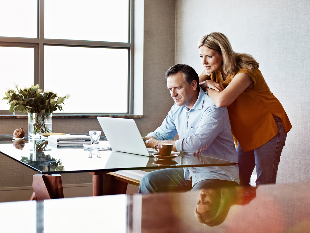 Devriez-vous immobiliser un prêt hypothécaire à taux variable?