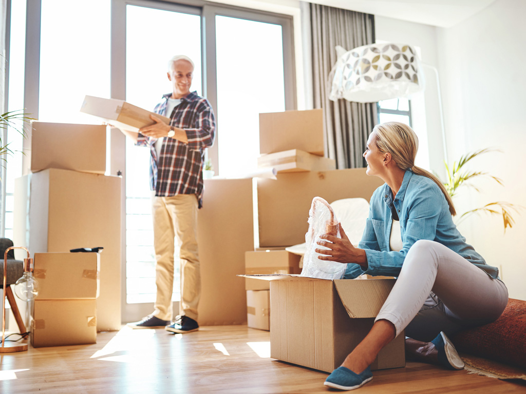 Can You Afford to Upsize?