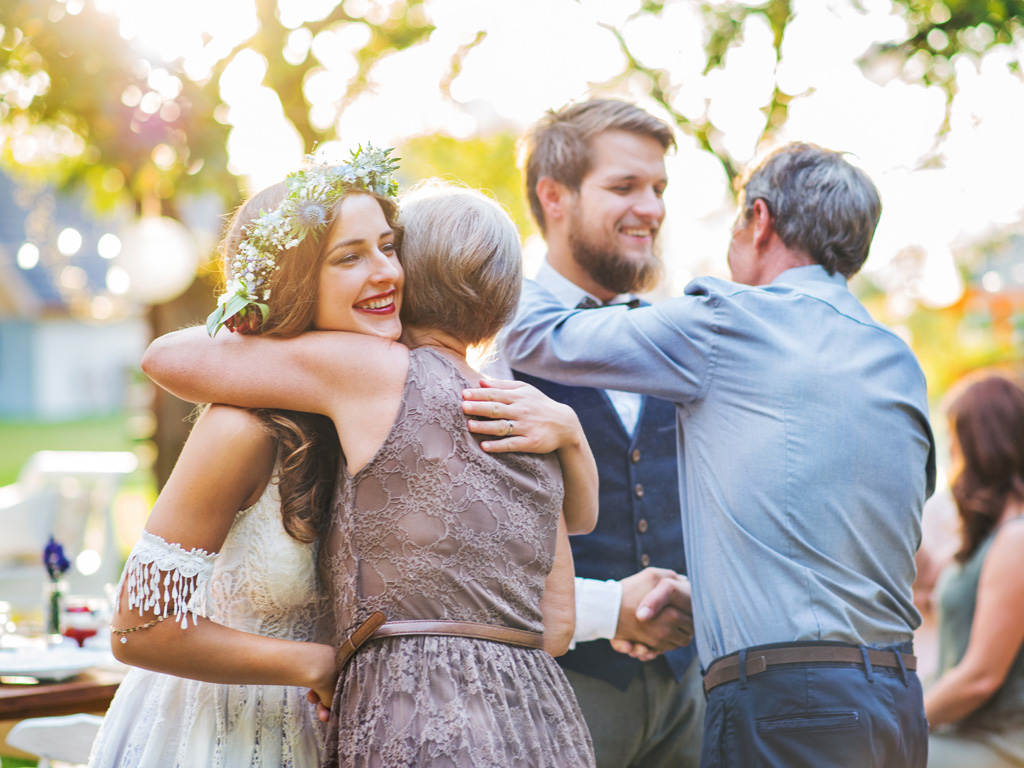 The Best Way to Budget for a Big Event