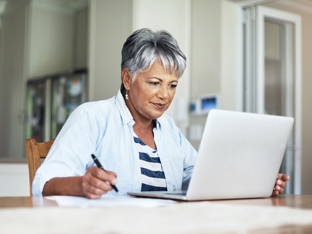 Your 2018 Tax Checklist