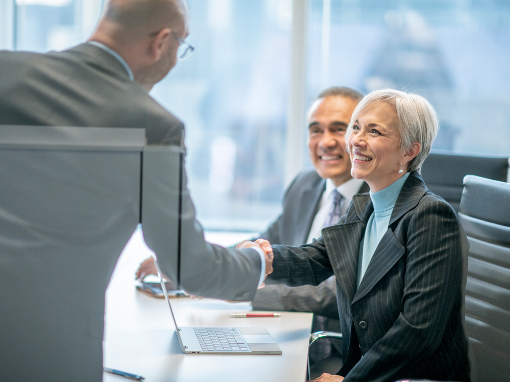 What Does a Trustee Do?