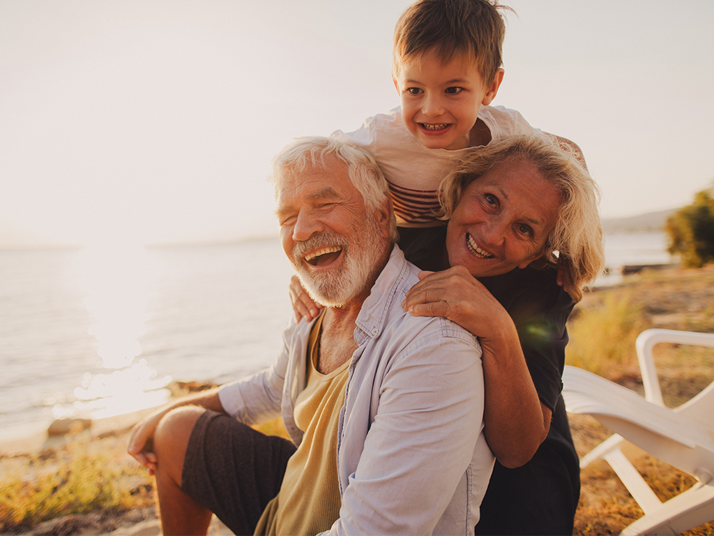 Les enjeux émotifs et financiers de la transmission du chalet