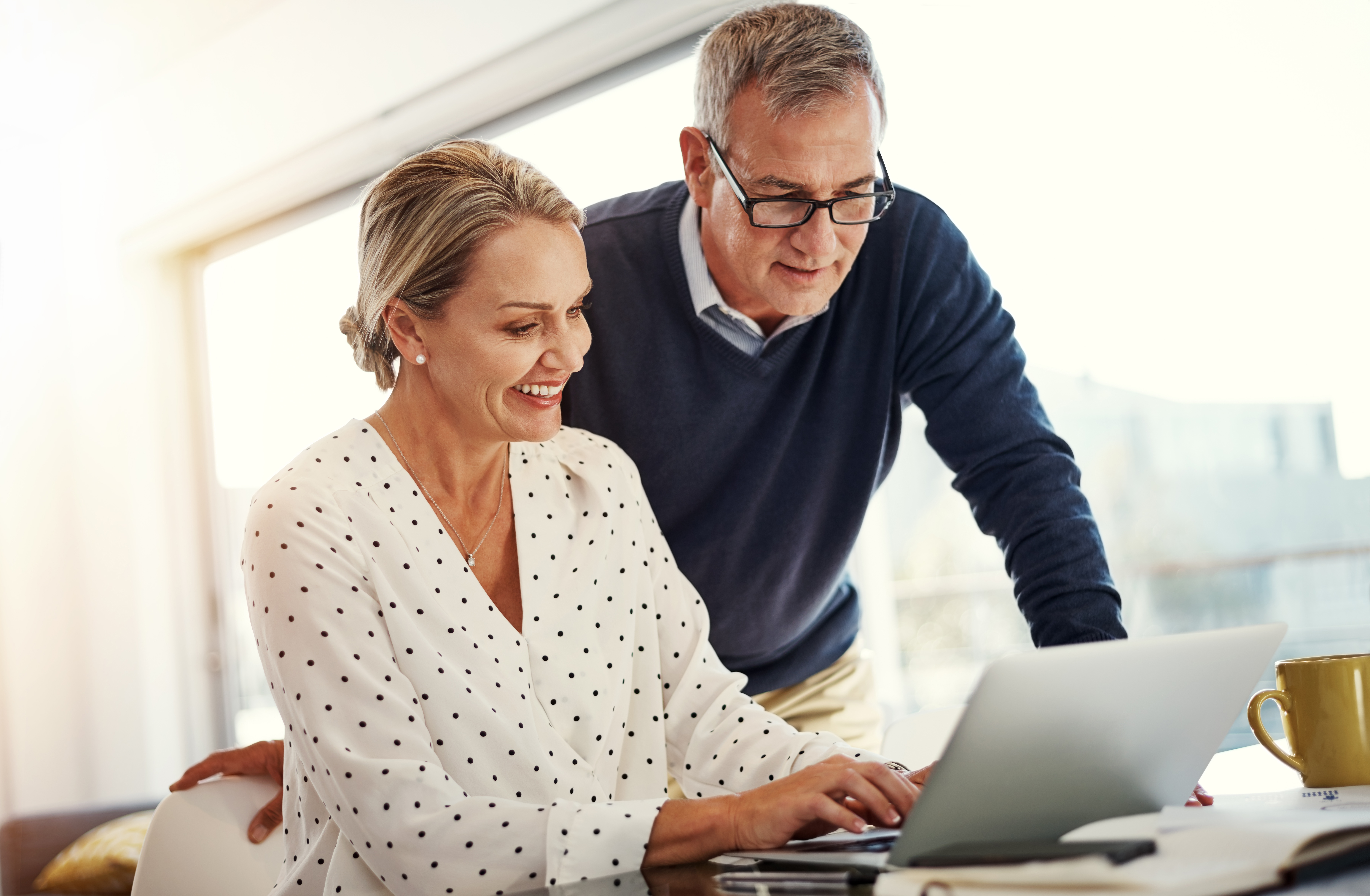 Période des impôts : avoir un plan, c’est payant