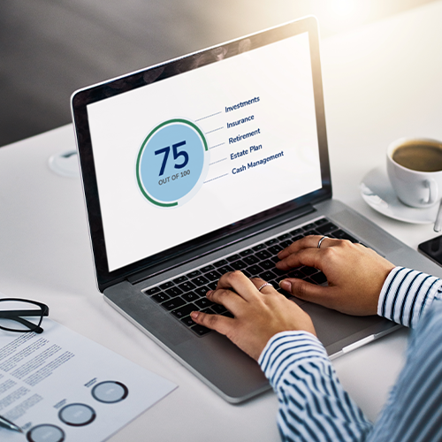 Votre plan financier est-il à l’épreuve des imprévus?