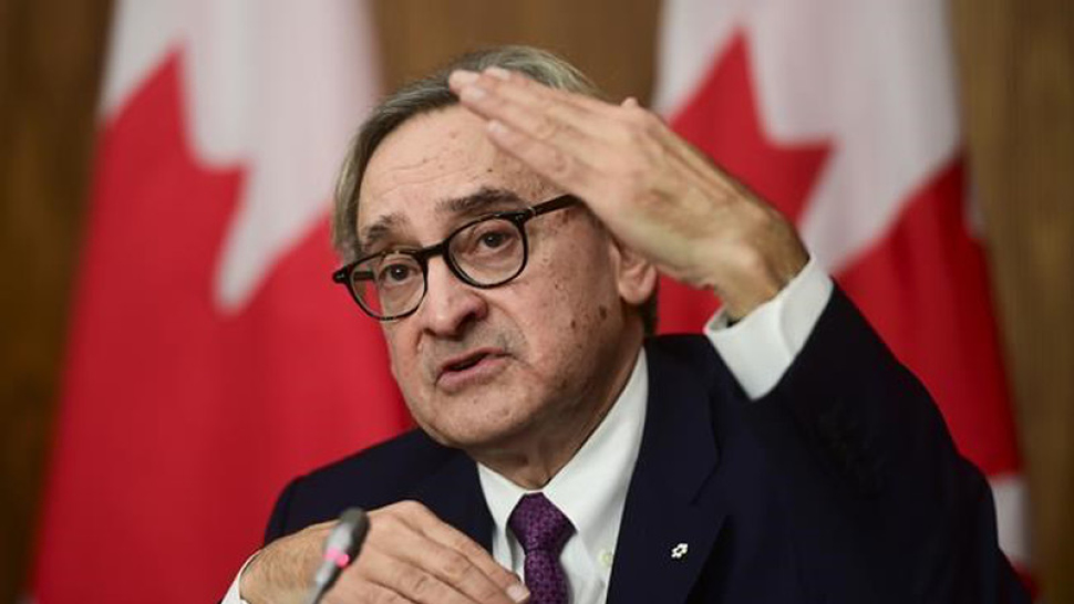 La Banque de l’infrastructure investira 10 milliards de dollars pour favoriser la reprise post-pandémie