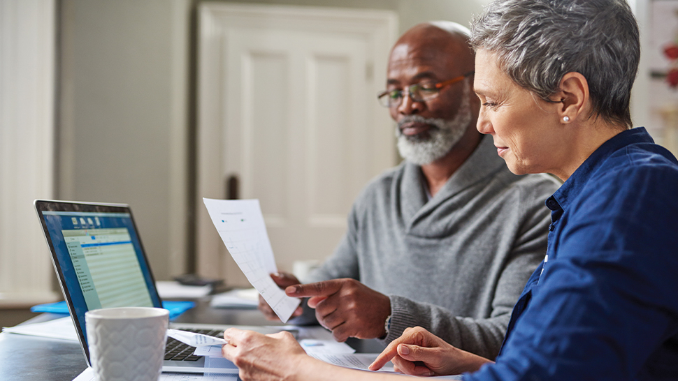 La santé des régimes de retraite s'est améliorée en fin d'année