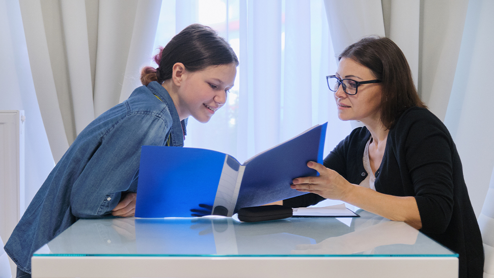 Pour élever des enfants financièrement avertis, redémarrez les cours sur l’argent