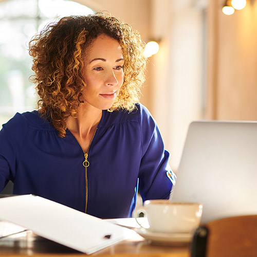 Petit guide fiscal du télétravailleur