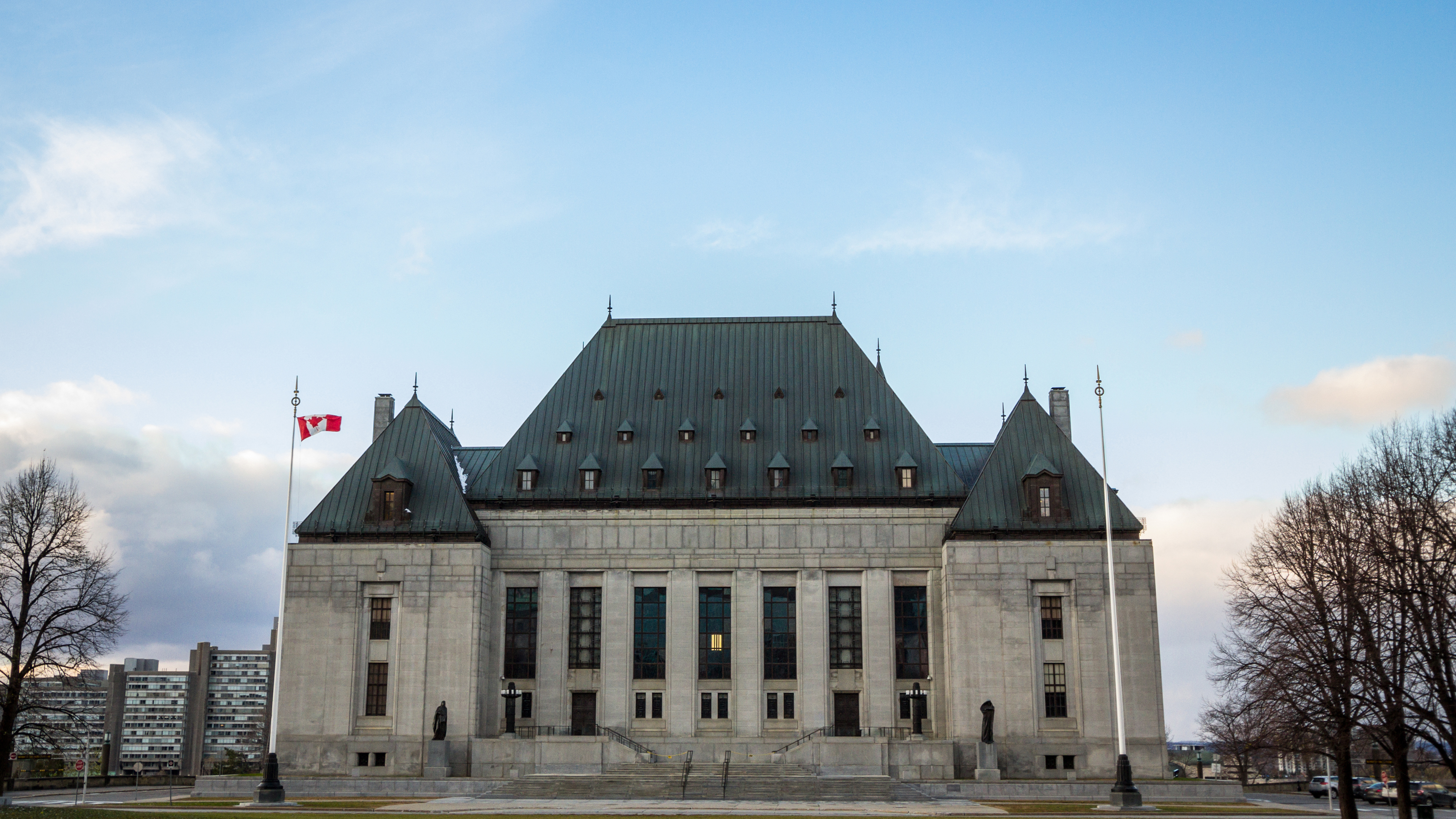 La taxe carbone est constitutionnelle, tranche la Cour suprême