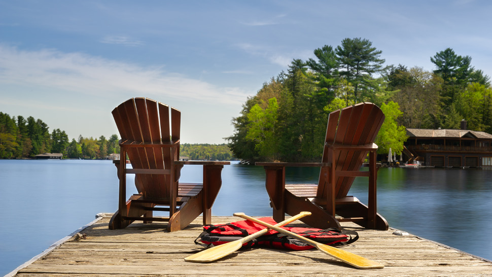 Vers un autre été au Québec