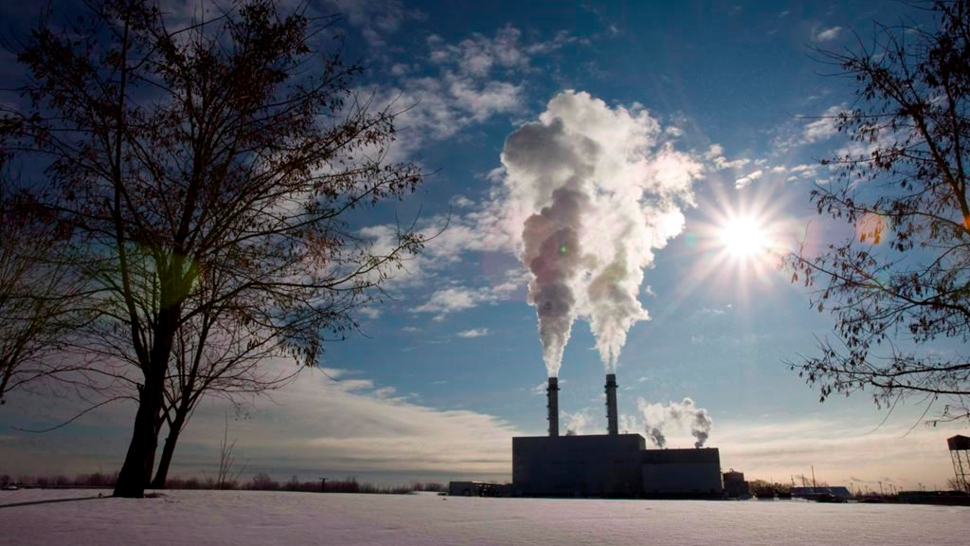 Le réchauffement climatique coûtera plus cher au Canada que la pandémie