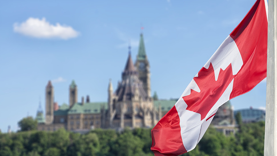 Mise à jour économique: un déficit de 144,5 milliards $ et des dépenses pandémiques