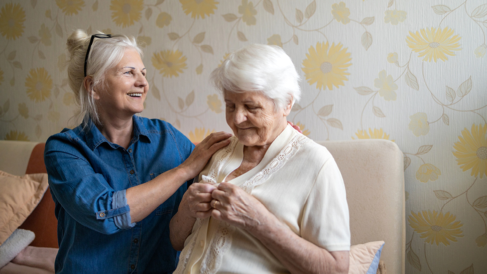 Bien cheminer avec la maladie