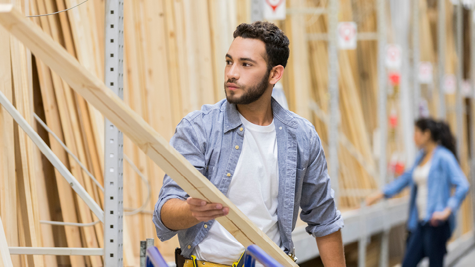 Les prix du bois atteignent des records