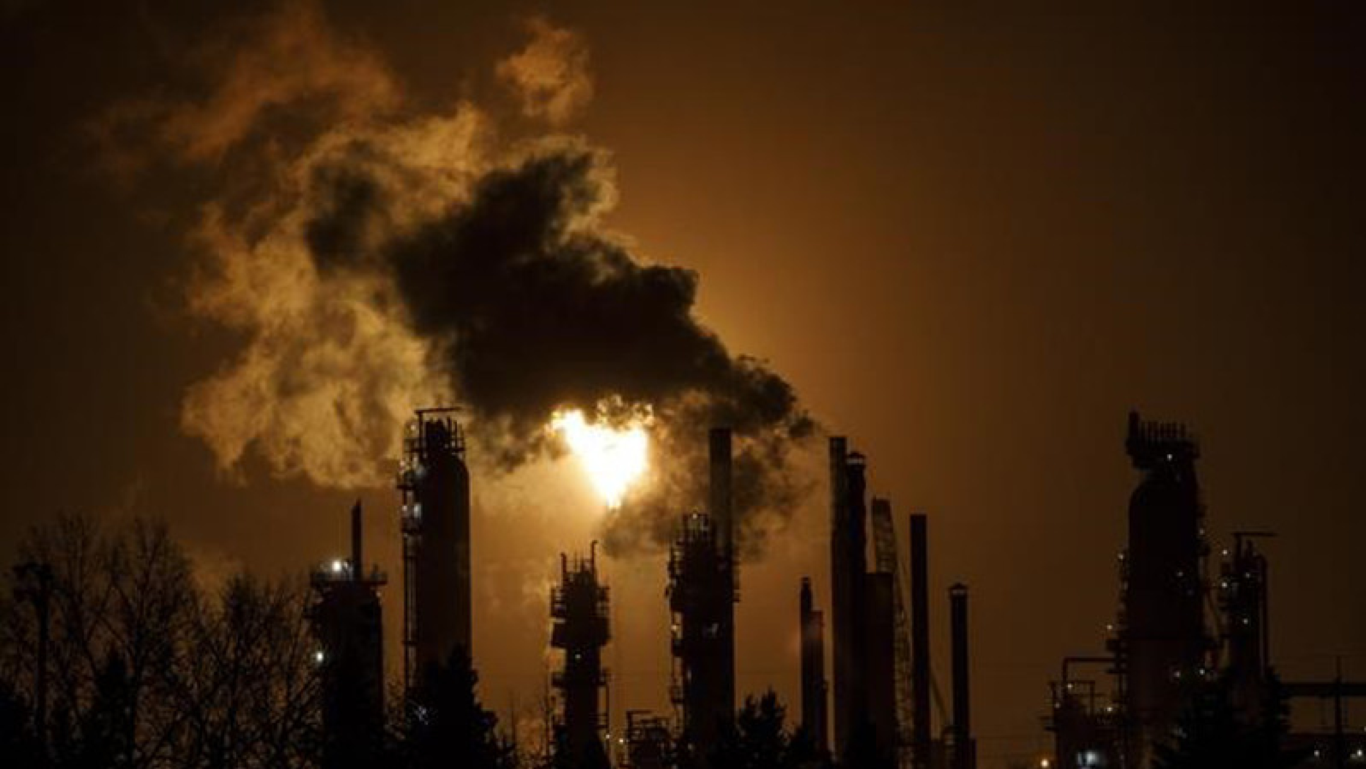 Une usine d’hydrogène verra le jour à Edmonton