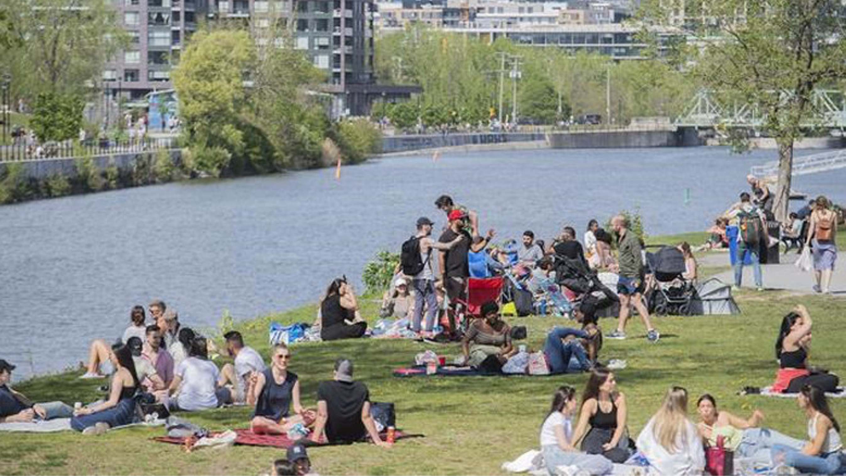 Two-thirds of Canadians say governments shouldn't lift all COVID-19 restrictions