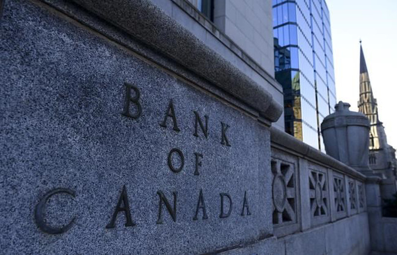 Bank of Canada names Carolyn Rogers as new senior deputy governor