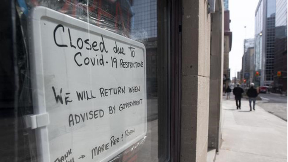 Ottawa exhortée par la FCEI à maintenir son soutien aux PME