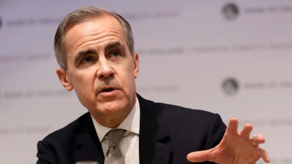 Mark Carney ne sera pas candidat aux élections fédérales cet automne