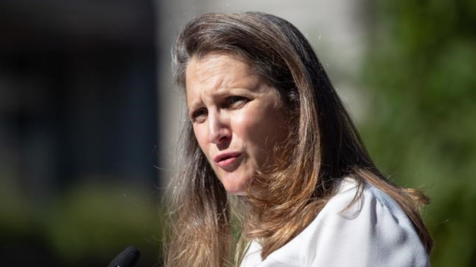 Ottawa prolonge les programmes d’aide aux particuliers et aux entreprises