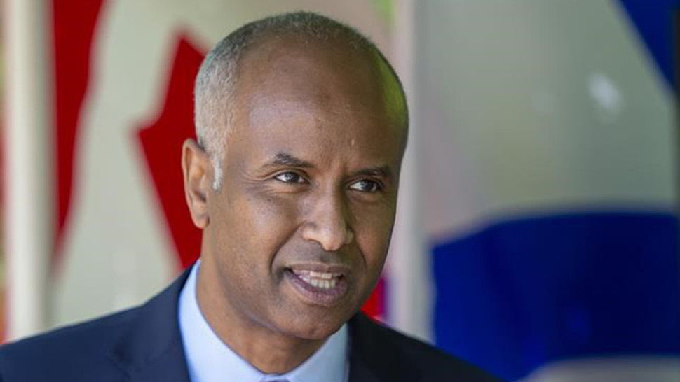 Ottawa versera 96M$ à des organismes de la communauté noire