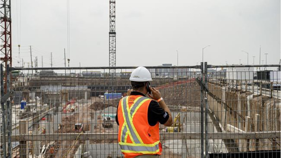 L'économie canadienne a créé 94 000 emplois en juillet, surtout dans les services