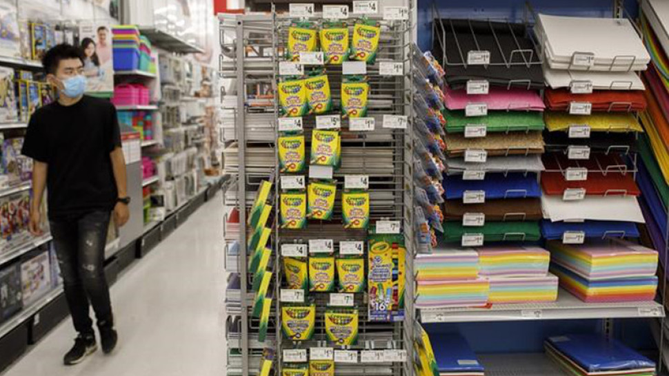 Les détaillant misent sur de solides ventes de la rentrée