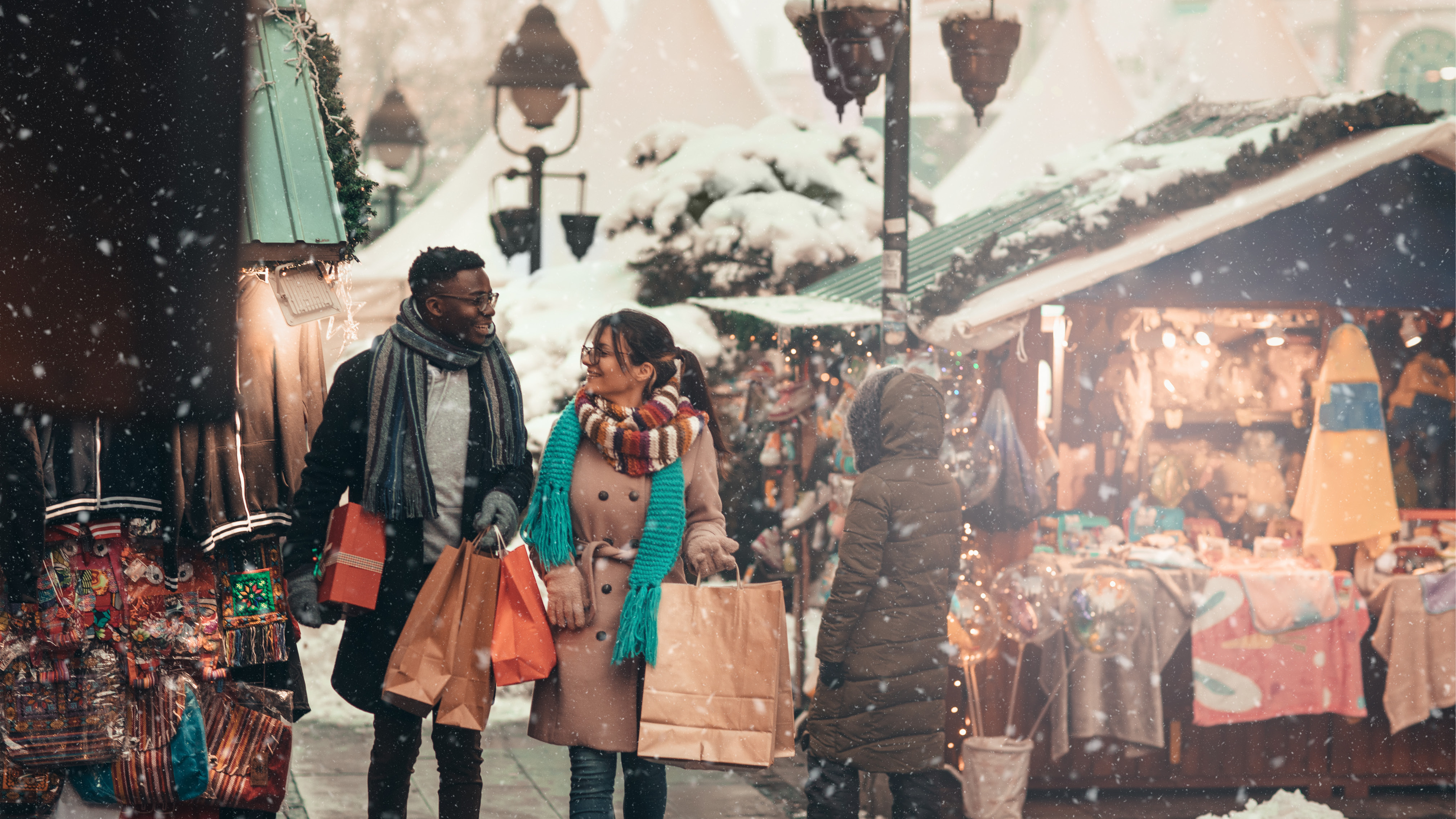 Hausse des ventes au détail en août au Canada et dans toutes les provinces