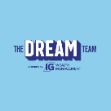We’re proud to announce the premiere of The Dream Team!