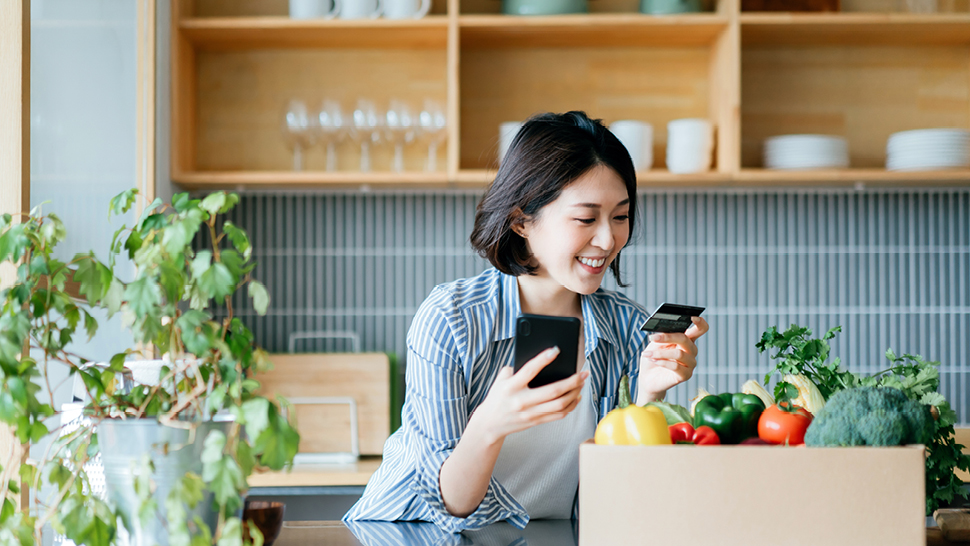 Les Fintechs visent le marché des cartes de crédit dominé par les grandes banques