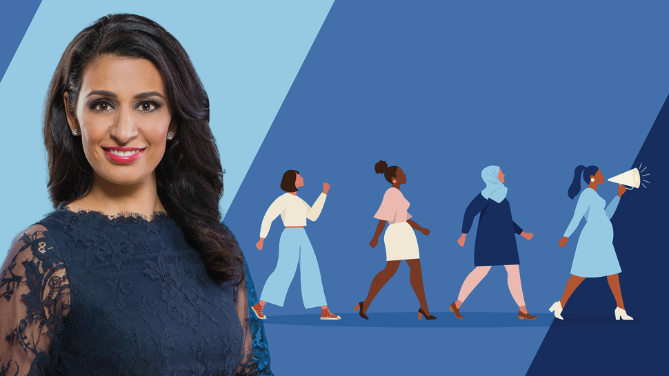 « A Wealth of Women’s Stories » : une nouvelle série de balados d’IG Gestion de patrimoine (en anglais)