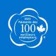 IG est fière de figurer parmi les 100 meilleurs employeurs du Canada de 2022