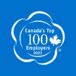 IG is proud to be placed on the list of Canada’s top 100 employers 2022