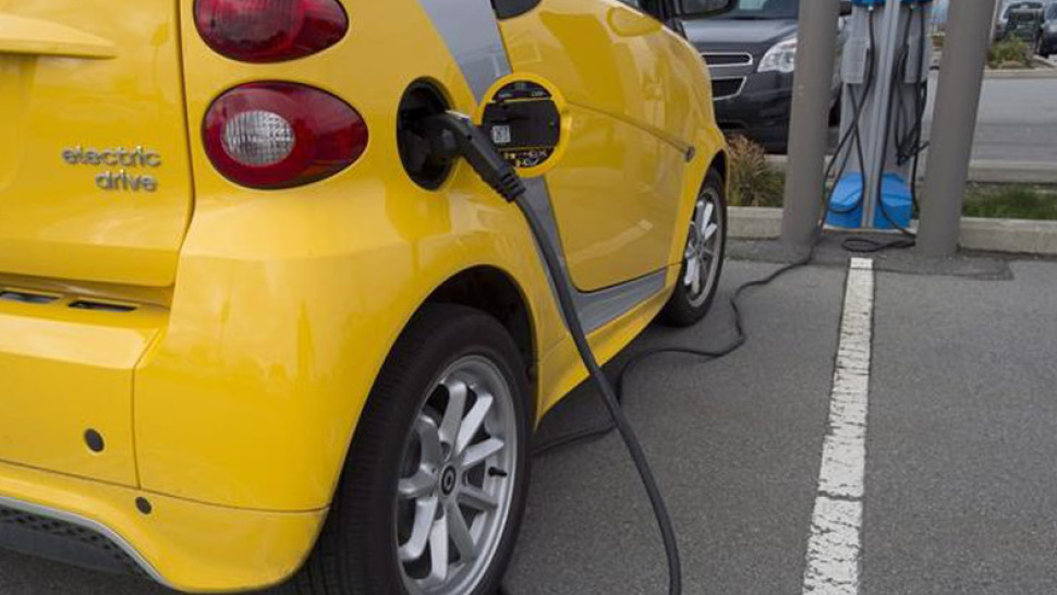 Le Canada veut remanier son programme de rabais sur les véhicules électriques