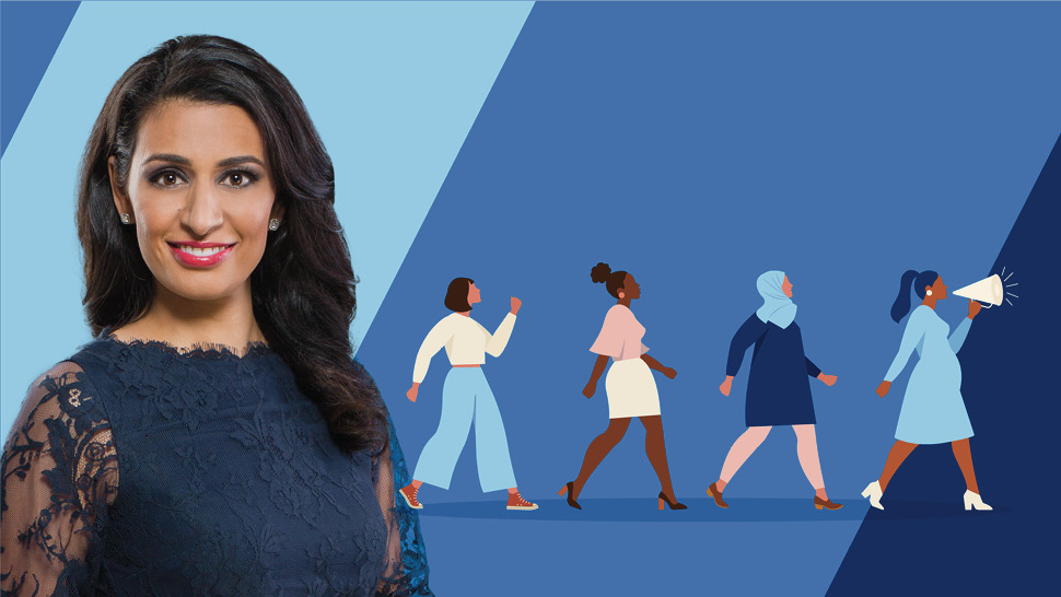 Balados A Wealth of Women’s Stories : épisode 3 maintenant disponible