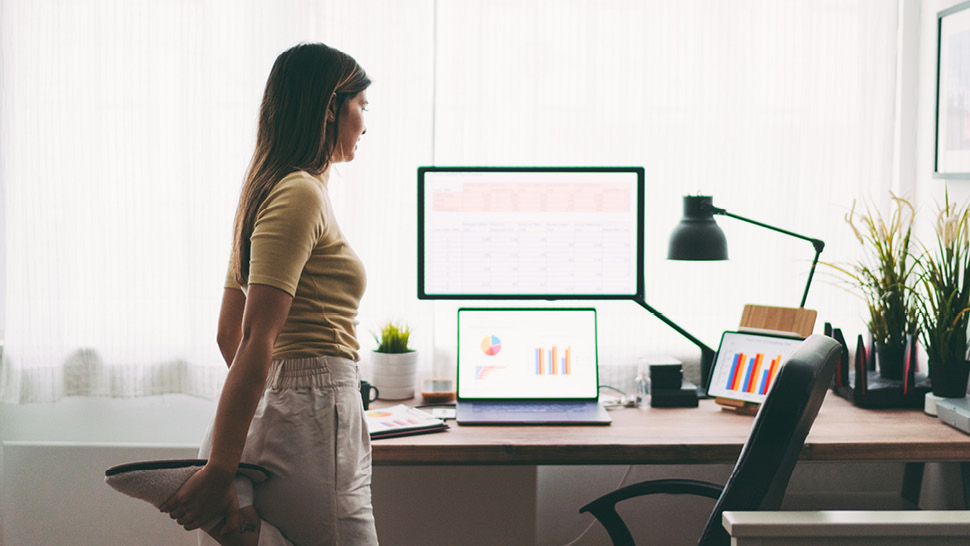 Les secrets d’un sain équilibre entre travail et vie privée en mode télétravail