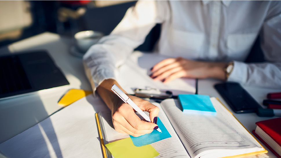 Cinq conseils pour adopter une saine routine en cette nouvelle année