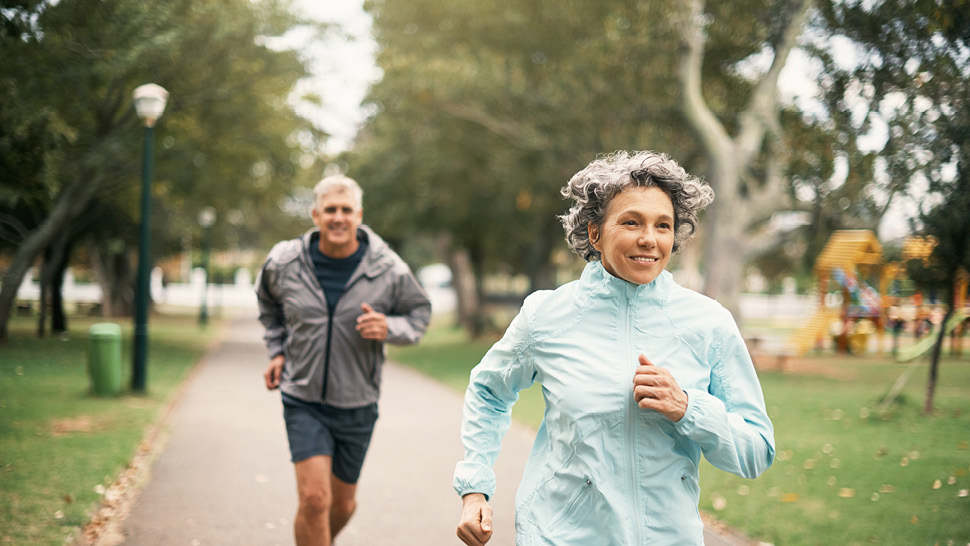 The ultimate guide on how to start running to get ultra-fit