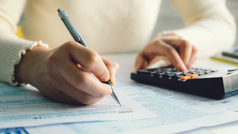 Les Canadiens ont jusqu'au 30 avril pour produire leur déclaration de revenus