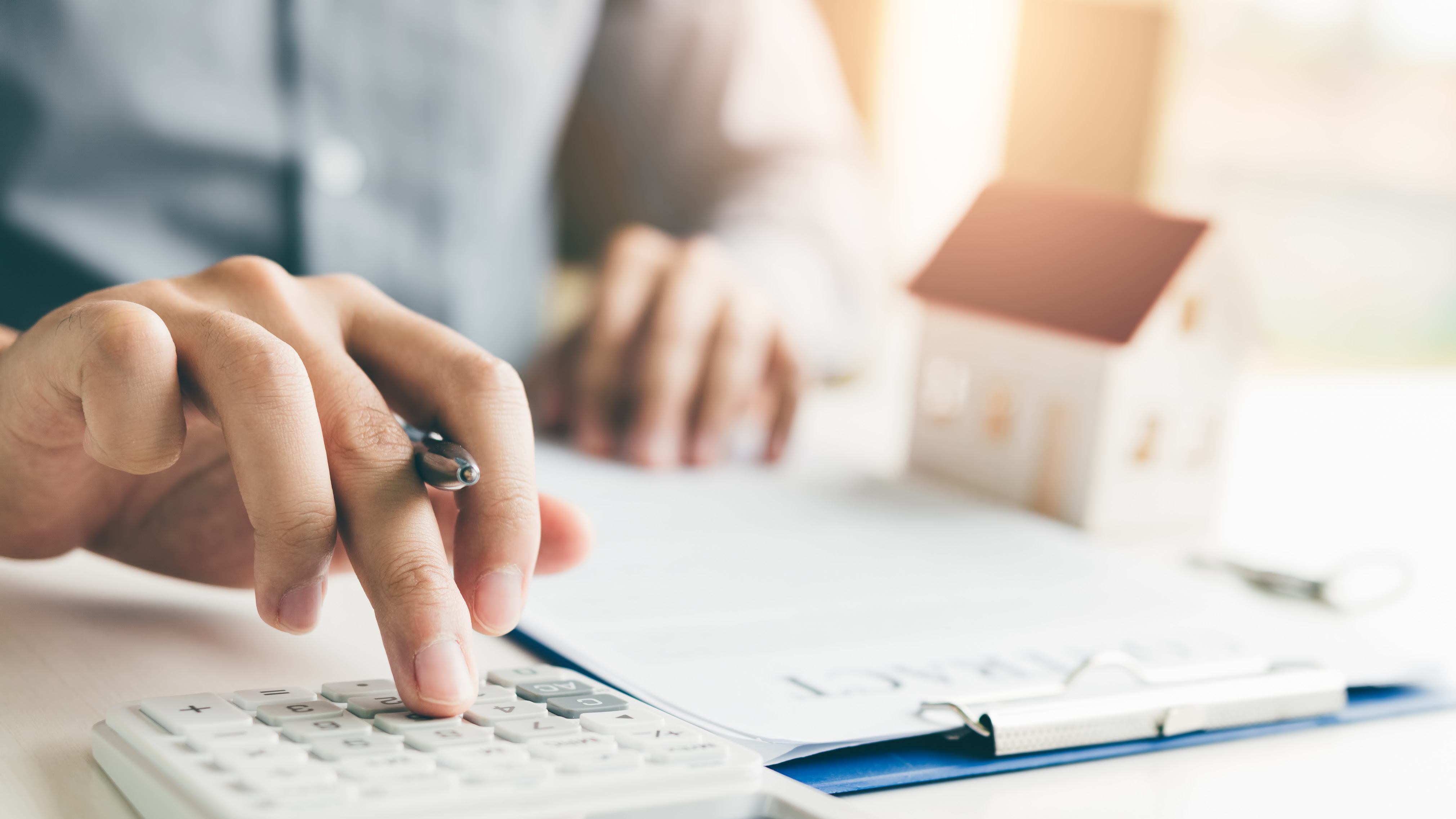 Les Canadiens contractaient moins de nouvelles hypothèques au 4e trimestre