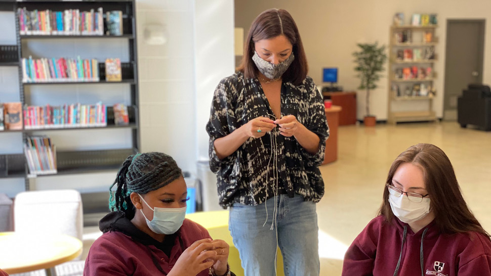 IG’s continued commitment to Indigenous communities